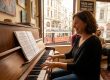Yetişkinler İçin Piyano Dersi