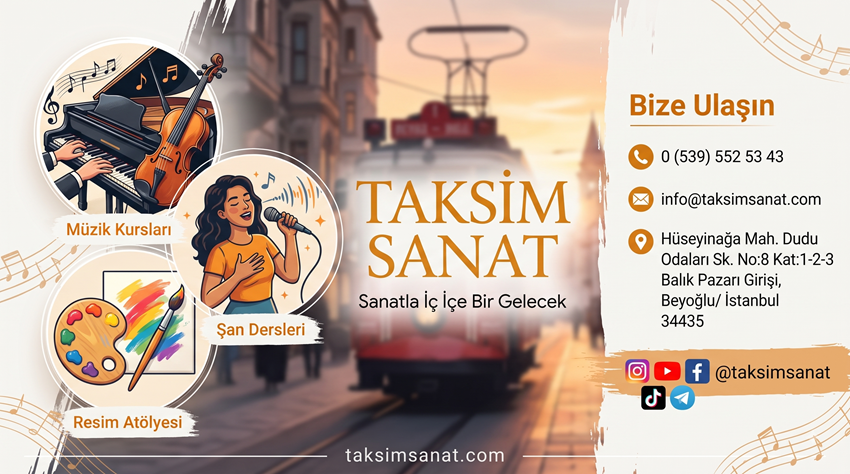 Taksim Sanat